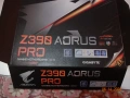 GIGABYTE Z390 AORUS PRO  /проблем, снимка 10