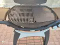 ГАЗОВО БАРБЕКЮ WEBER Q3000, снимка 7