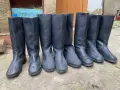 Автентични ботуши за възстановка или коледари, снимка 3