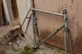 Ретро Шосейна Рамка Colnago Super, Columbus SL, 70те години, снимка 1