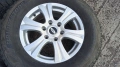 Гуми с джанти комплект 265/65/17 Toyota Hilux Mitsubishi l200 ford ranger , снимка 5