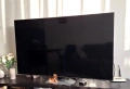 Tелевизор Samsung UE50AU8072UXXH – за части или ремонт, снимка 3