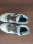Air Jordan 4 Navy blue , снимка 5