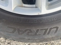 Джанти 17” Renault Kadjar/Nissan Qashqai /5x114.3/ с летни гуми 215/60/17, снимка 10