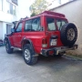 Нисан PATRUL GR2,8turbo, снимка 4