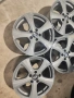 4бр.алуминиева джанта 17цола за VW, Audi,Mercedes 5x112, снимка 2
