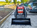 Трактор Kubota ТОВАРАЧ ОРИГИНАЛЕН, снимка 8