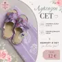 Луксозен домашен сет , снимка 2