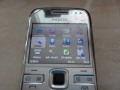 Nokia E72, снимка 6