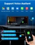 Продавам 6.86" дисплей с Andoid Auto и Car Play, снимка 5