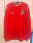 *⚽England*⚽Спортна блуза с дълъг ръкав , снимка 1