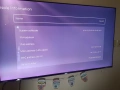 Playstation 5 + абонамент и 5 игри, снимка 4