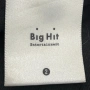 Оригинална тениска на BTS Love Yourself Speak Yourself Tour , снимка 3