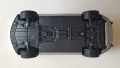 BMW Z8 Roadster Motor Max 73257 - Мащаб 1:24, снимка 10