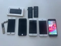 Лот Apple iPhone за части, снимка 1