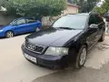 audi a6 1.8 turbo 180 hp газ / клима , снимка 3