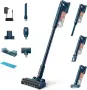 Акумулаторна Вертикална Прахосмукачка Philips 5000 Series Aqua XC5142/01 , снимка 1