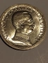 Италия 2 лири 1915г., снимка 2