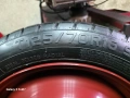 Патерица 16" Dacia 4×100/60.1 , снимка 2