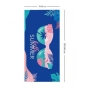 Плажна кърпа HELLO SUMMER 70х150см, fast dry, снимка 3