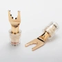 Y Spade Plug Adapter, снимка 6