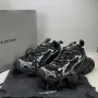Balenciaga 3XL '' Black Grey''! Нови!, снимка 7