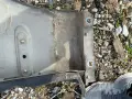 преден ляв калник Mercedes W203 , снимка 2