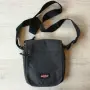 оригинална мъжка тъмно сива маркова чанта за през рамо / shoulder bag EASTPAK от САЩ, снимка 3