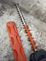 Stihl HS 81 R бензинов храсторез, снимка 3