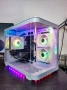 Нов! Ryzen 5 7500F, RTX 5060, 16GB DDR5 RAM, 1TB SSD NVMe, WIFI, BT, снимка 1