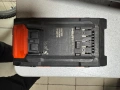 Акумулаторен пистолет за пирони в бетон Hilti BX 4-22 с една батерия модел: B22-170 (без зарядно), снимка 4
