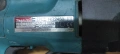 Перфоратор MAKITA HR2450, снимка 3