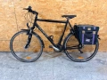 28цола Gudereit LC30+[XXL] алуминиев мъжки градски велосипед колело[24ck-Shimano/хидравлика], снимка 12