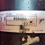 Стартер за BMW 318 E46 458460, снимка 2