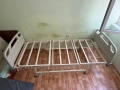 Медицинско легло , снимка 2
