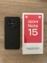 xiaomi redmi note 15 256gb 8 gb ram  Гаранция 2 години, снимка 1