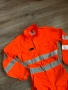 Мъжки цял гащеризон Wenaas Coverall Tрropic FR , S разме, снимка 4