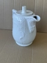 Немски Порцеланов Чайник Rosenthal , Кана за кафе , мляко, снимка 6