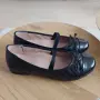 Детски официални обувки /балеринки/ от естествена кожа Lasocki Young , снимка 1
