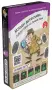 Игрален комплект The Purple Cow - Лаборатория на лудия учен -Статично електричество/Младият детектив, снимка 2