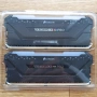RAM DDR4 (2x16 GB) 3600 MHz Corsair Vengeance PRO, снимка 1