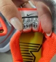 Бебешки маратонки Nike, снимка 5