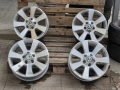 Джанти VW Passat Tiguan 5x112 16 Фолксваген Тигуан Пасат 5х112, снимка 1