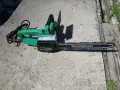 Резачка HITACHI CS 35B, снимка 1
