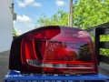 Ляв стоп фейслифт Audi A3/S3 8P , снимка 1