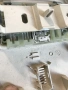 Предна плафониера за Citroen C4 1.6 16V (2005) 9636696877, снимка 3