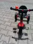 BYOX Триколка Cavalier Lux червен, снимка 11