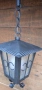 градински фенер , снимка 12