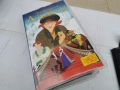 ПРИНЦЕСА АНАСТАСИЯ-ORIGINAL VHS VIDEO TAPE 0807260931L1, снимка 1