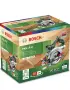 Акумулаторен циркулярен трион Bosch PKS18 LI, 18 V, 4300 RPM, снимка 5